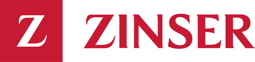 Zinser
